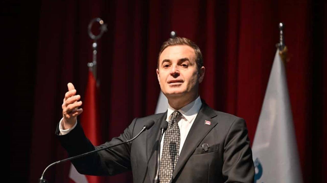 Balıkesir'de 3. Kent Sempozyumu, Ortak Akıl ve İş Birliği Temasıyla Gerçekleştirildi