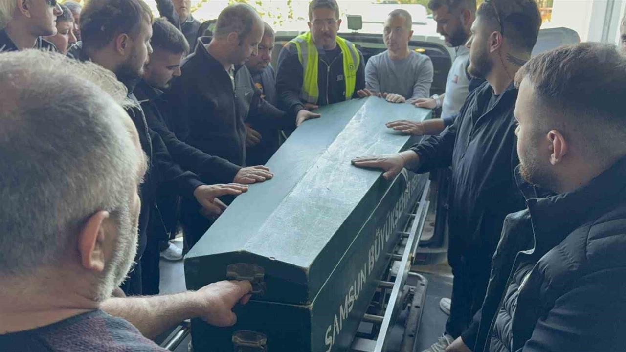 Samsun İlkadım'da Şakalaşma Sırasında Pompalı Tüfekle Yaralanan Genç Hayatını Kaybetti