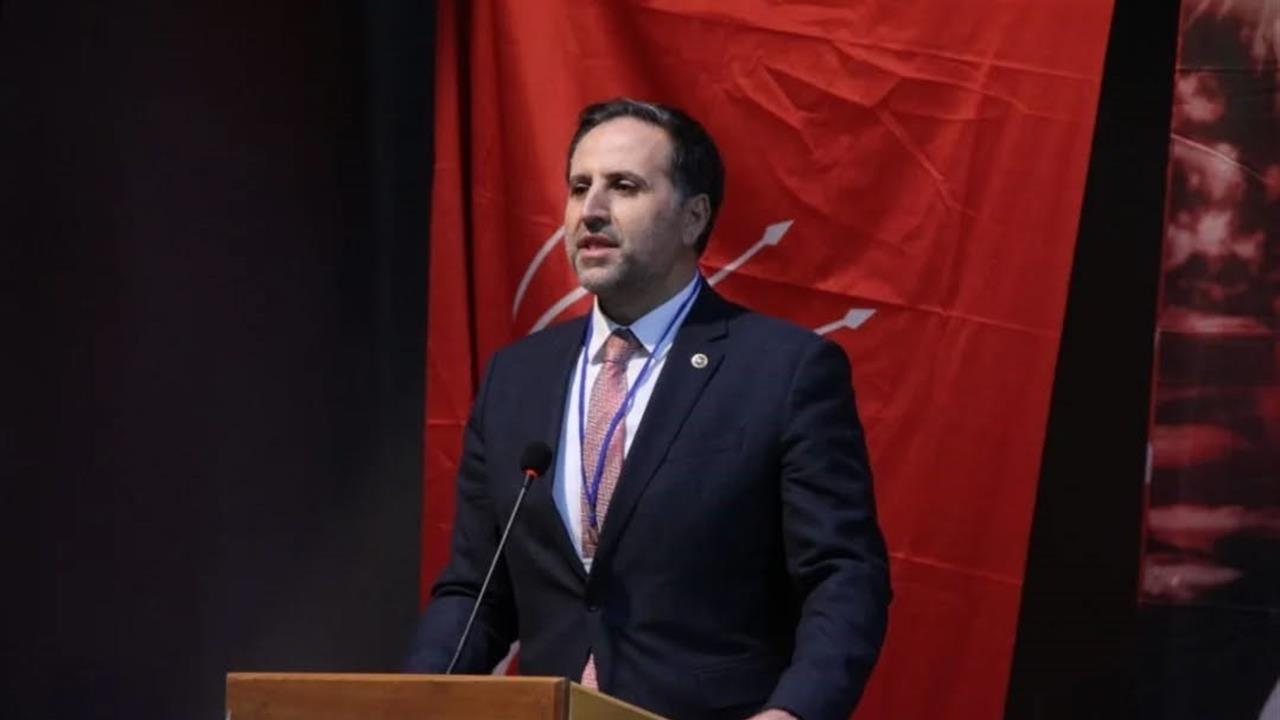 Ardahan Milletvekili Özgür Erdem İncesu, Ardahan’ın Turizm Potansiyelinin Görmezden Gelindiğini Söyledi