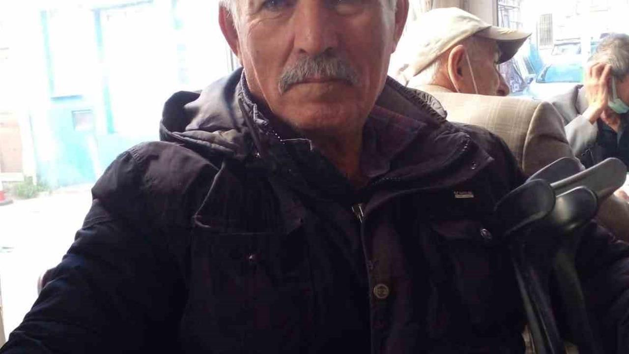 Kastamonu İnebolu'da Domuz Avında Kazara Vurulan 74 Yaşındaki Adam Yaralandı