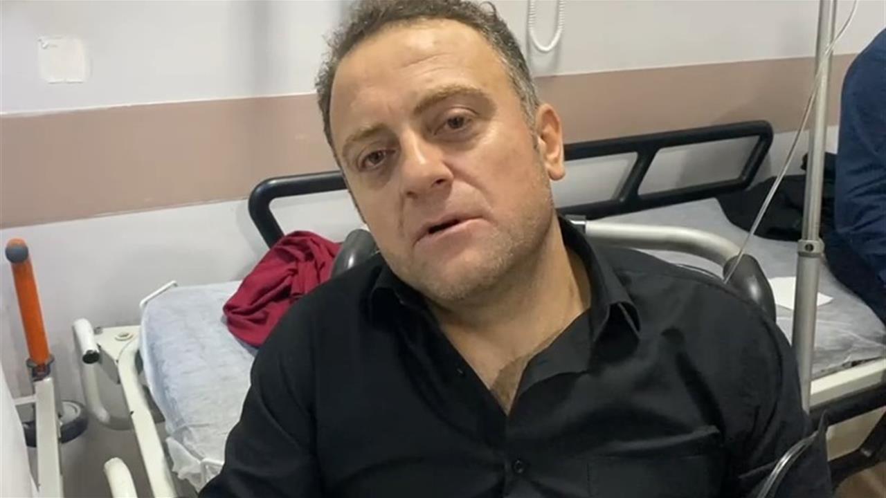 Trabzon Ortahisar'da Düğün Yemeğinden Dolayı 100 Kişi Hastaneye Kaldırıldı