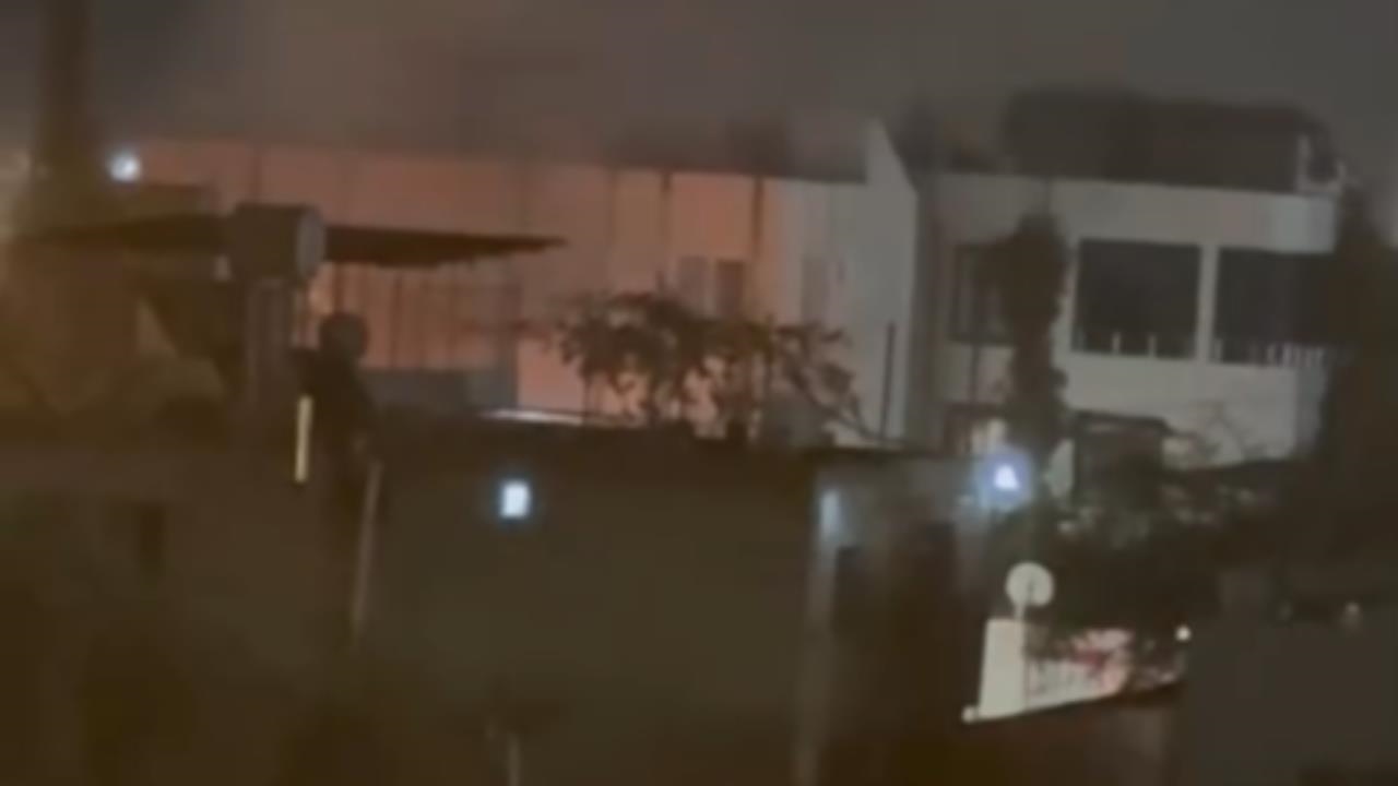 Karaduvar'da Meydana Gelen Ev Yangını Kısa Sürede Kontrol Altına Alındı