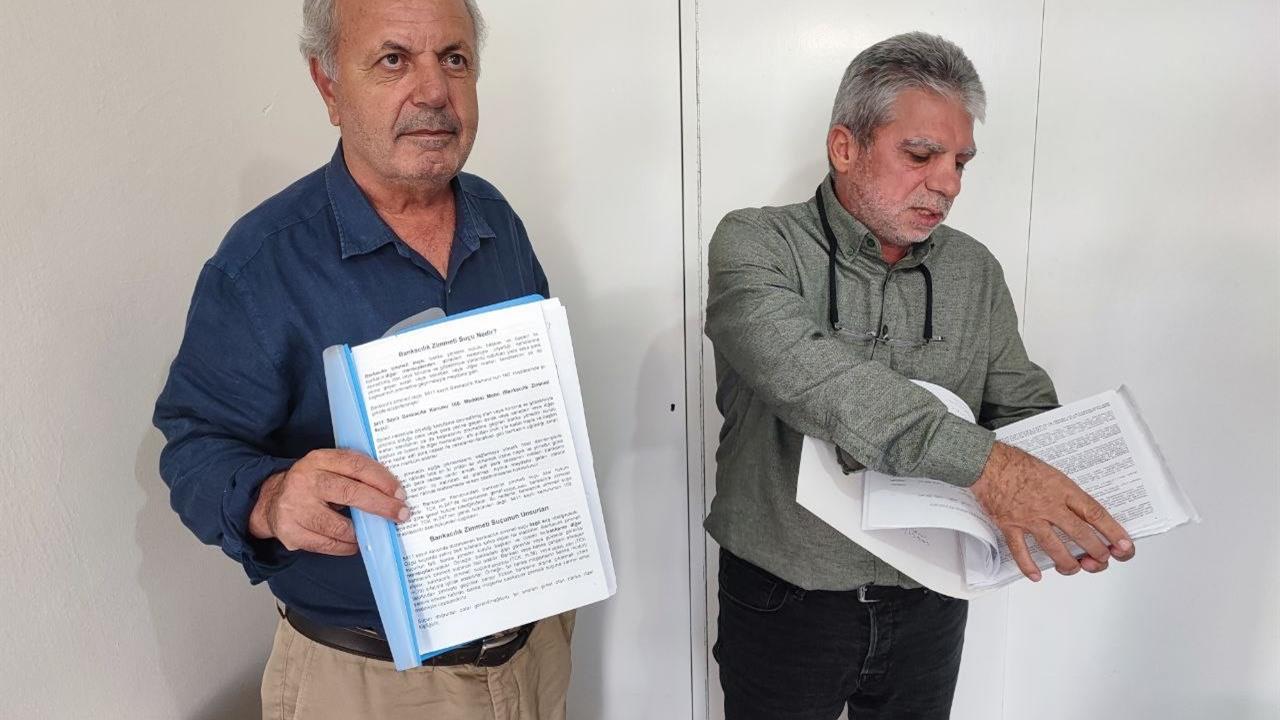 Adana'da Vakıfbank'ın Eski Müdür Yardımcısı Hakkında Para Alma İddiaları Gündemde