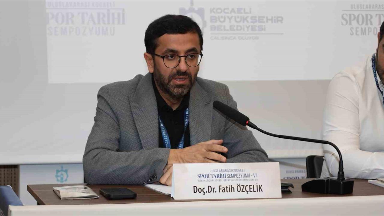 Kocaeli İzmit Körfezi, Yelken Sporu İçin En Uygun Yer