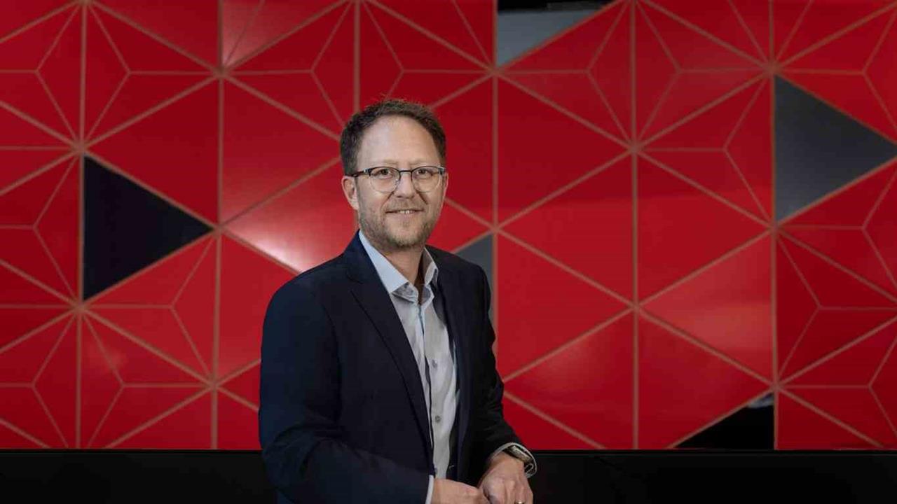 İstanbul'da Yemeksepeti Genel Müdürlüğü Görevine Oytun Çalapöver Atandı