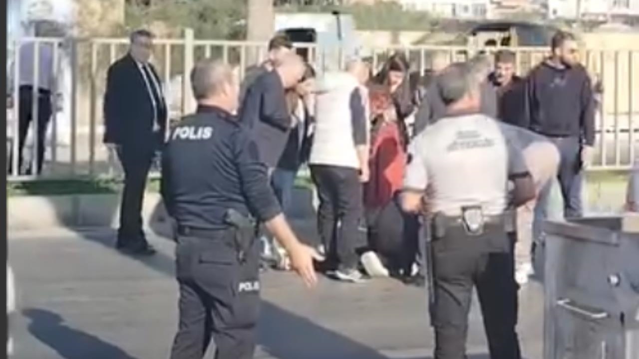 Akdeniz'de Çocuğa Araç Çarptı: Yaralı Çocuk Hastaneye Kaldırıldı