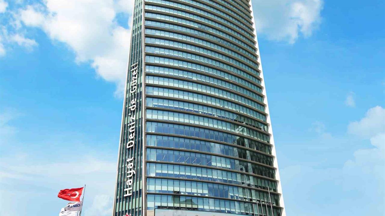 İstanbul'da DenizLeasing ve Proparco 50 Milyon Euro'luk Yeşil Kredi Anlaşması İmzaladı