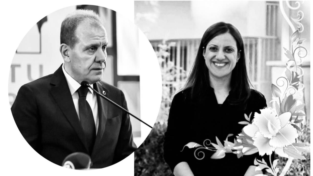 Son Dakika! MBB Başkanı Vahap Seçer’in Acı Günü: Kız Kardeşi Doç. Dr. Arzu Seçer Vefat Etti