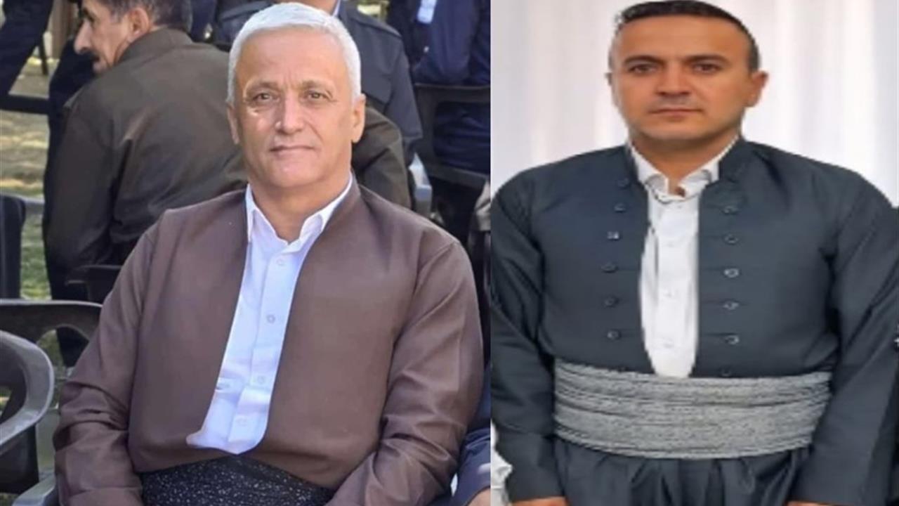 Hakkari'de Zap Suyu'na Uçan Kamyonet Kazasında İki Kişi Hayatını Kaybetti