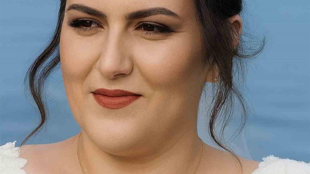 Samsun Bafra'da Kayıp Olarak Aranan 23 Yaşındaki Güllü Biçer Sağ Olarak Bulundu