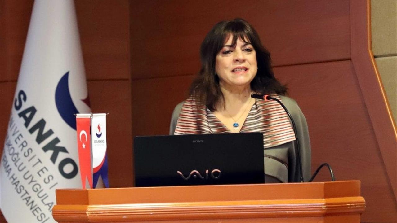 Gaziantep'te SANKO Üniversitesi Fizyoterapi ve Rehabilitasyon Doktora Programı Açıyor