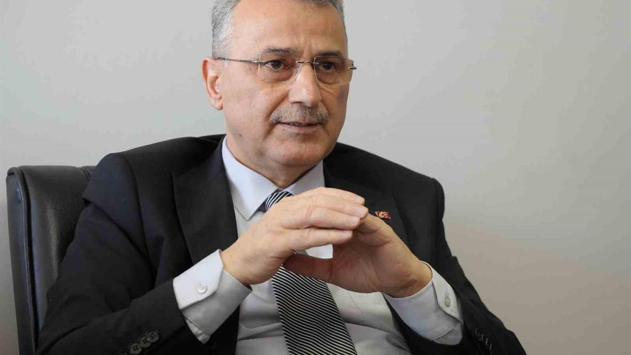 Samsun İlkadım'da Sahipsiz Hayvan Problemini Çözmek İçin Çalışmalar Başlatıldı