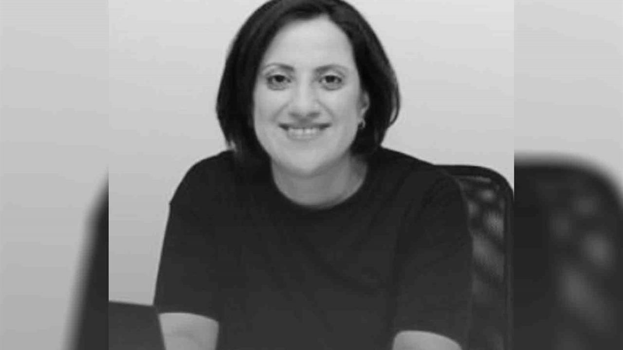 Mersin'de Arzu Seçer'in Vefatı Üzerine Taziyeler Kabul Edilecek