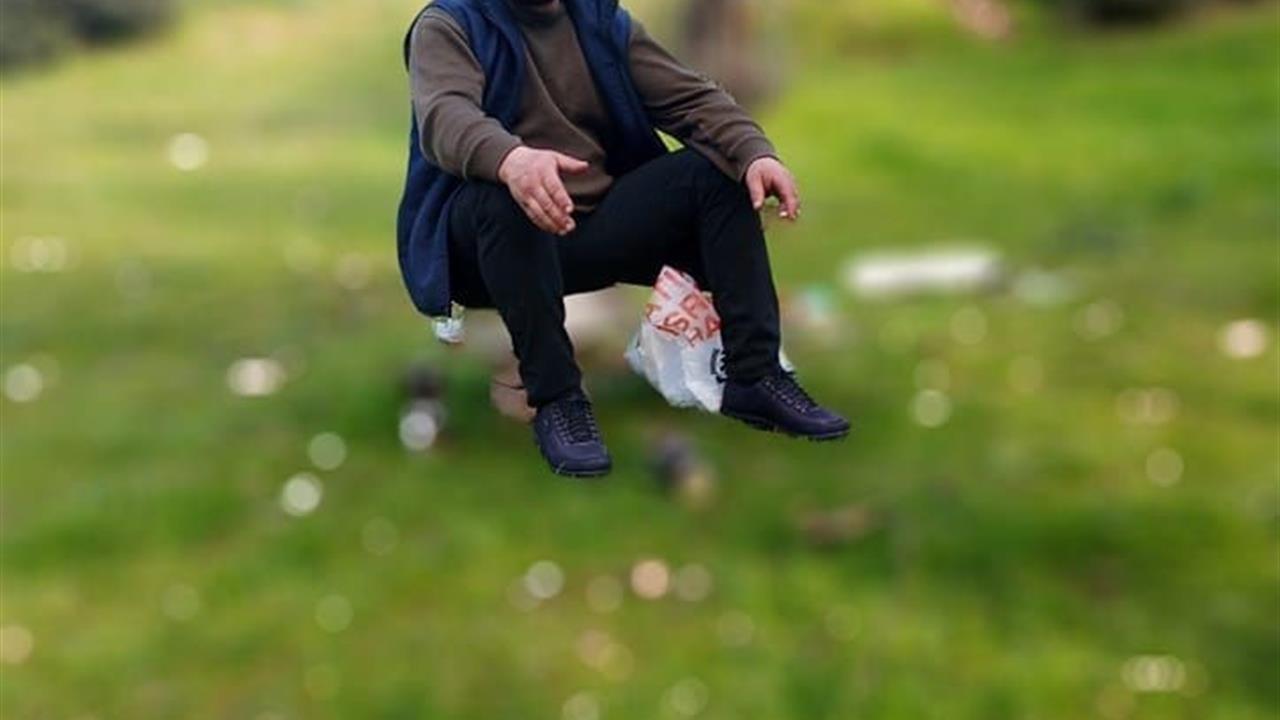 Aydın Çine'de Motosiklet Kazasında Ağır Yaralanan Şahıs Hayatını Kaybetti