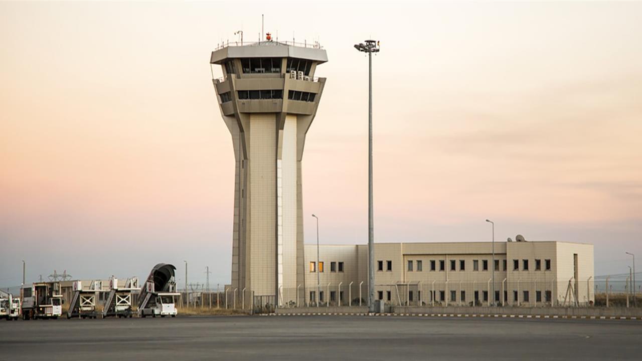 Şırnak Şerafettin Elçi Havalimanı'ndan Medine'ye Umre Uçuşları Başlıyor