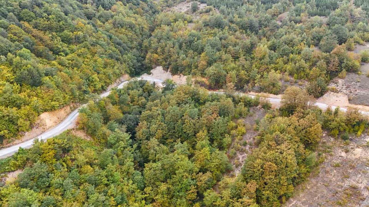 Samsun İlkadım'da 90 Kilometre Yol Yapım, Bakım ve Onarım Çalışması Gerçekleştirildi