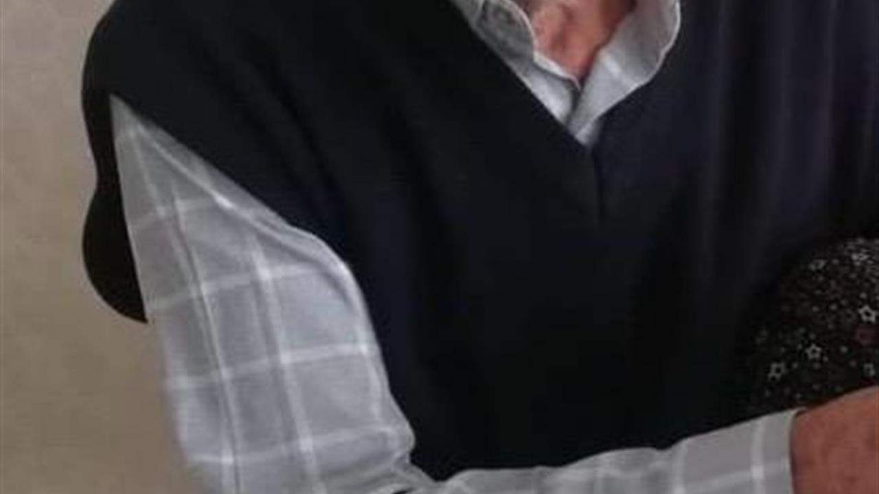 Elazığ'da 75 Yaşındaki Alzheimer Hastası Şevki Kurnaz İçin Arama Çalışmaları Devam Ediyor