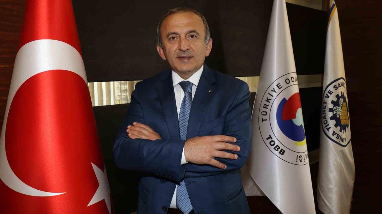 Manisa TSO ve Manisa TB, TOBB Nefes Kredisi Başvurularını Duyurdu