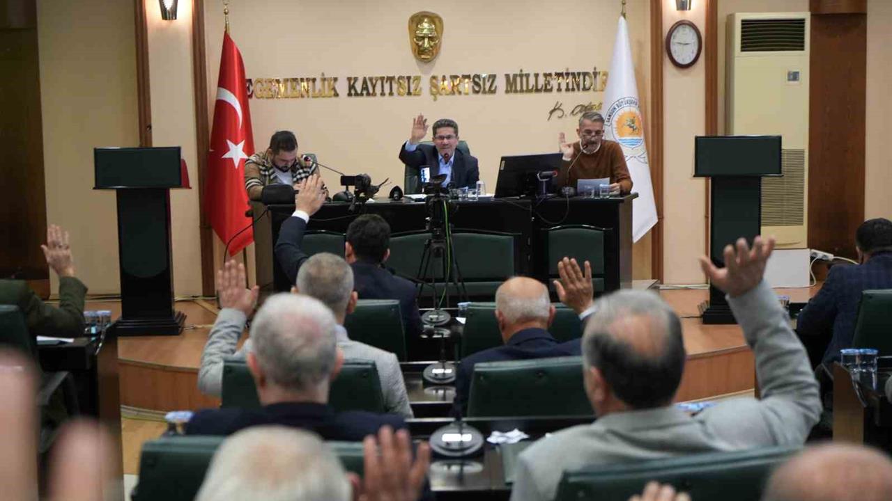 Samsun Amasya Sınırında Amasya'nın Talep Ettiği Topraklar Hakkında Görüşmeler Devam Ediyor