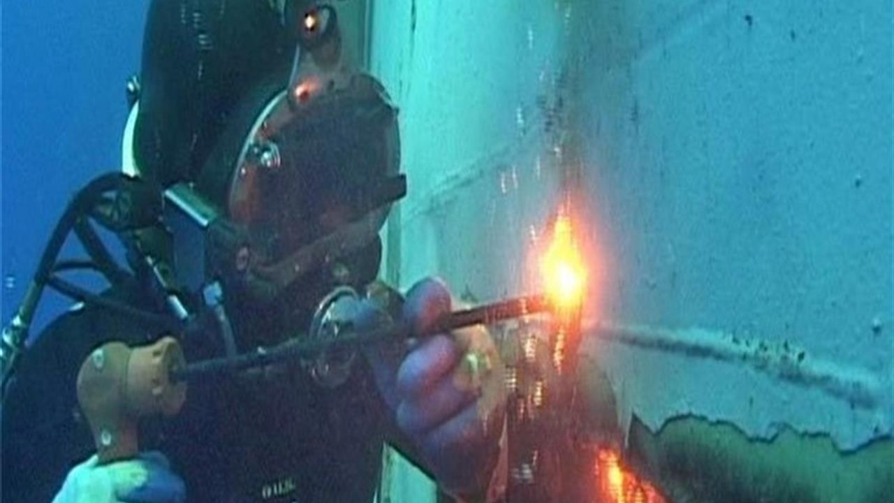 Zonguldak'ta Karadeniz'deki Fırtınada Batma Olayı ile İlgili 3 Sanık Yargılanıyor