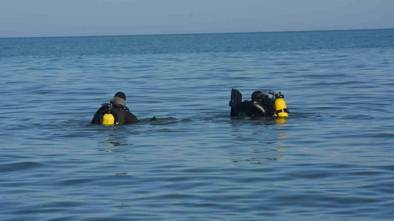 Ordu Ünye'de Deniz Kıyısında Cansız Kadın Bedeni Bulundu