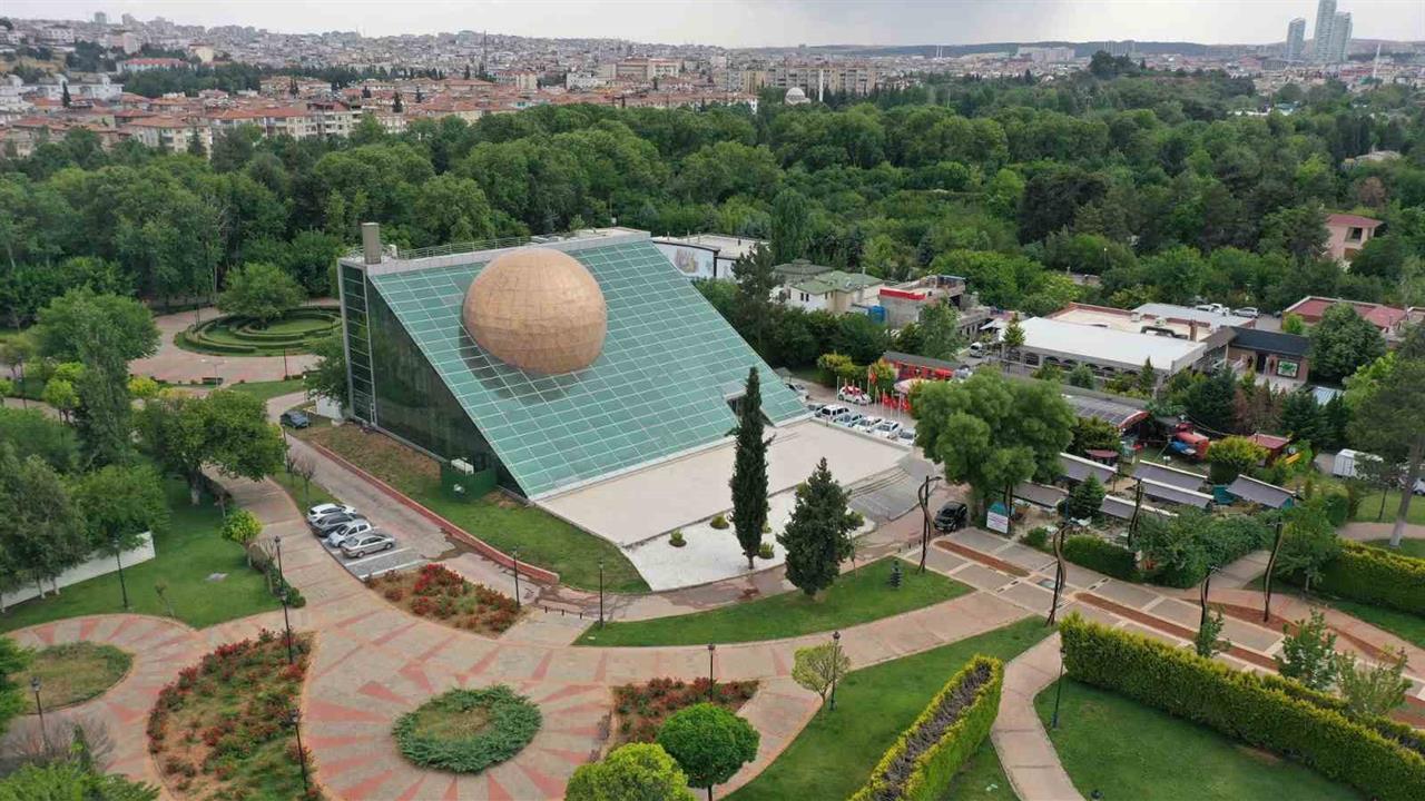 Gaziantep'te 21-23 Kasım Tarihleri Arasında Kısa Film Hackathonu Düzenlenecek