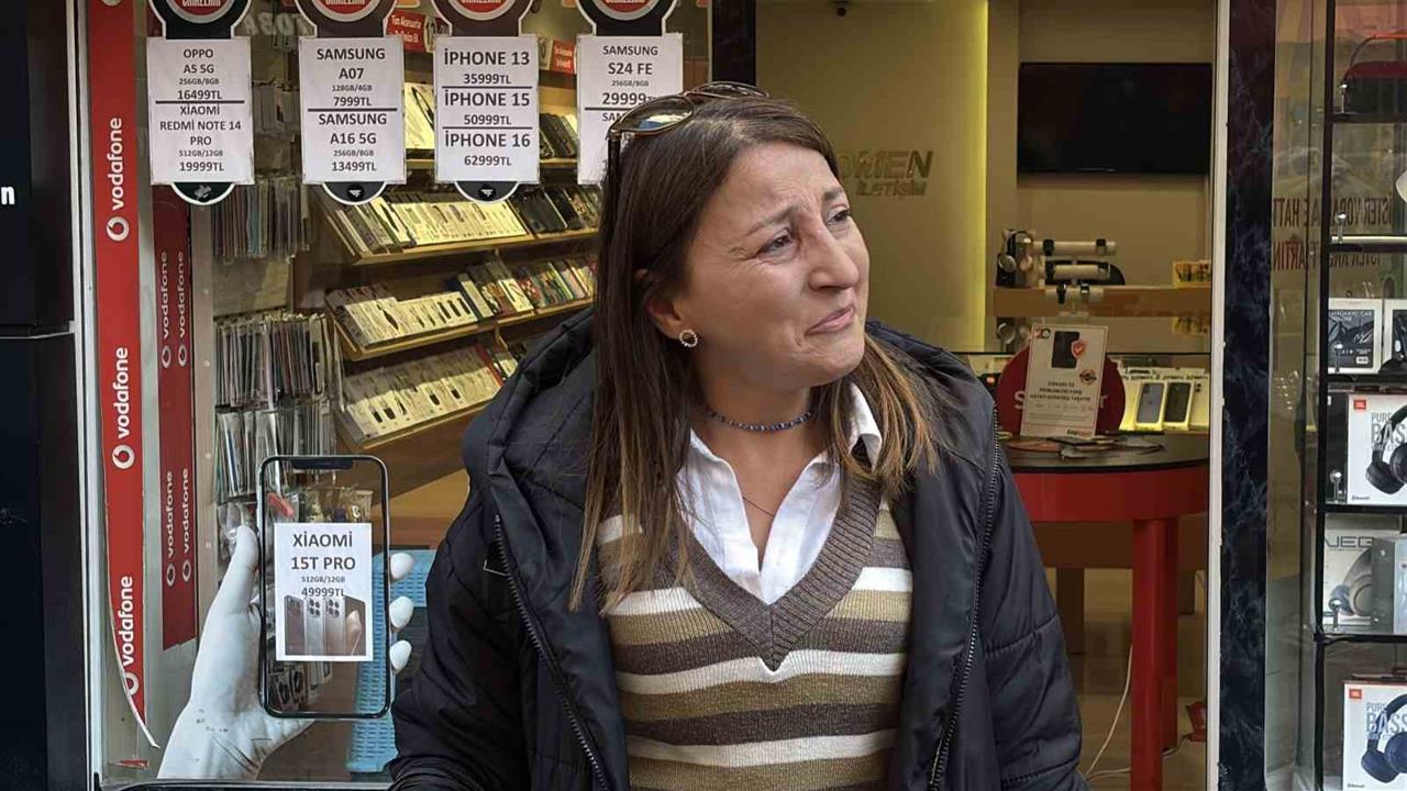 Bolu'da Waffle Adlı Köpek, Ekipler Tarafından Barınağa Alındıktan Sonra Gözyaşlarına Boğuldu