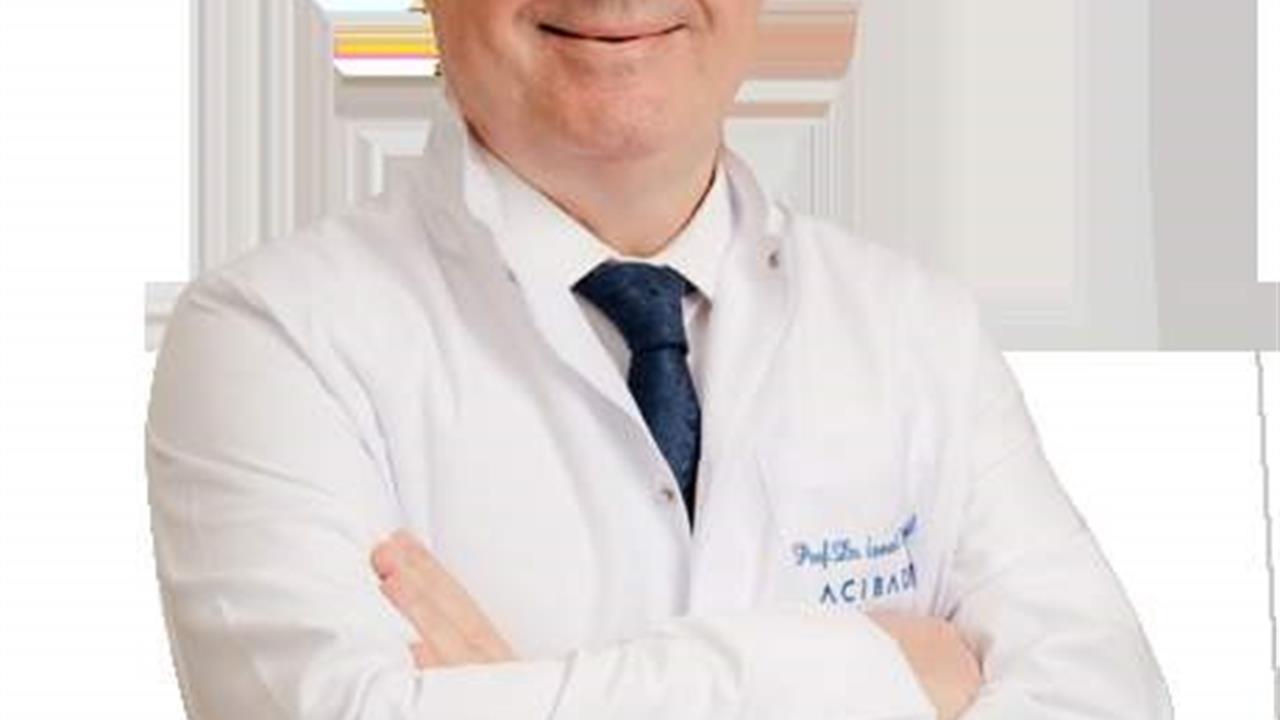 İzmir'de Her Beş Kadından Biri Rahim Sarkması Nedeniyle Ameliyat Oluyor