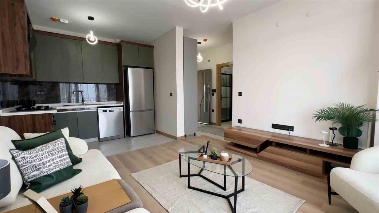 İstanbul'da Hayata Geçecek 15 Bin Kiralık Sosyal Konutun Detayları Açıklandı