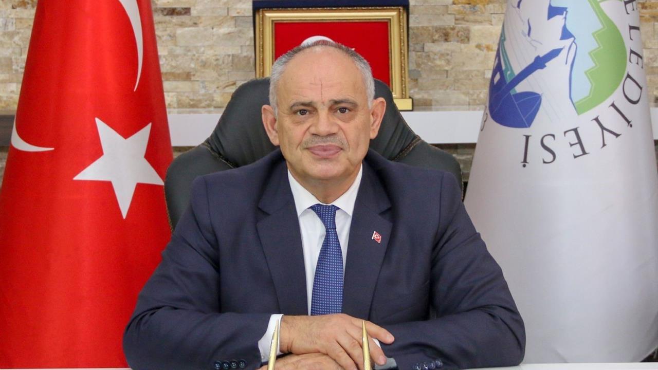 Yahyalı Belediyesi, Türkiye enerji ihtiyacına 900 megavat katkı sağladı.