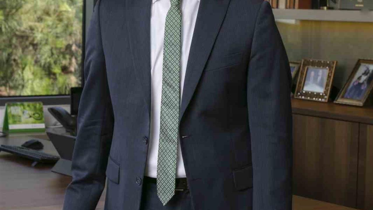 İstanbul'da Göksal Güngör, EAFA Yassı Alüminyum Üreticileri Başkanlığına Seçildi