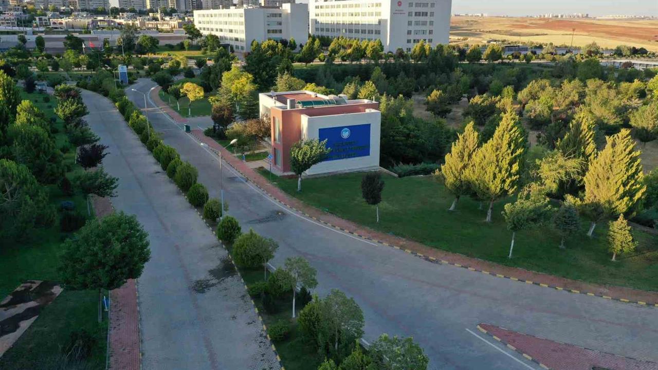 Gaziantep'te Uluslararası Bilimler Işığında Yaratılış Kongresi Başlıyor