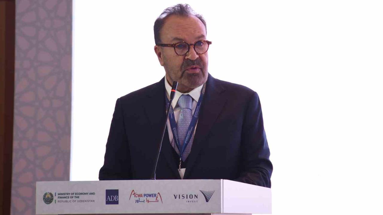 Aksa Elektrik, Semerkand Elektrik Dağıtımına 1 Milyar Dolar Yatırım Yapacak