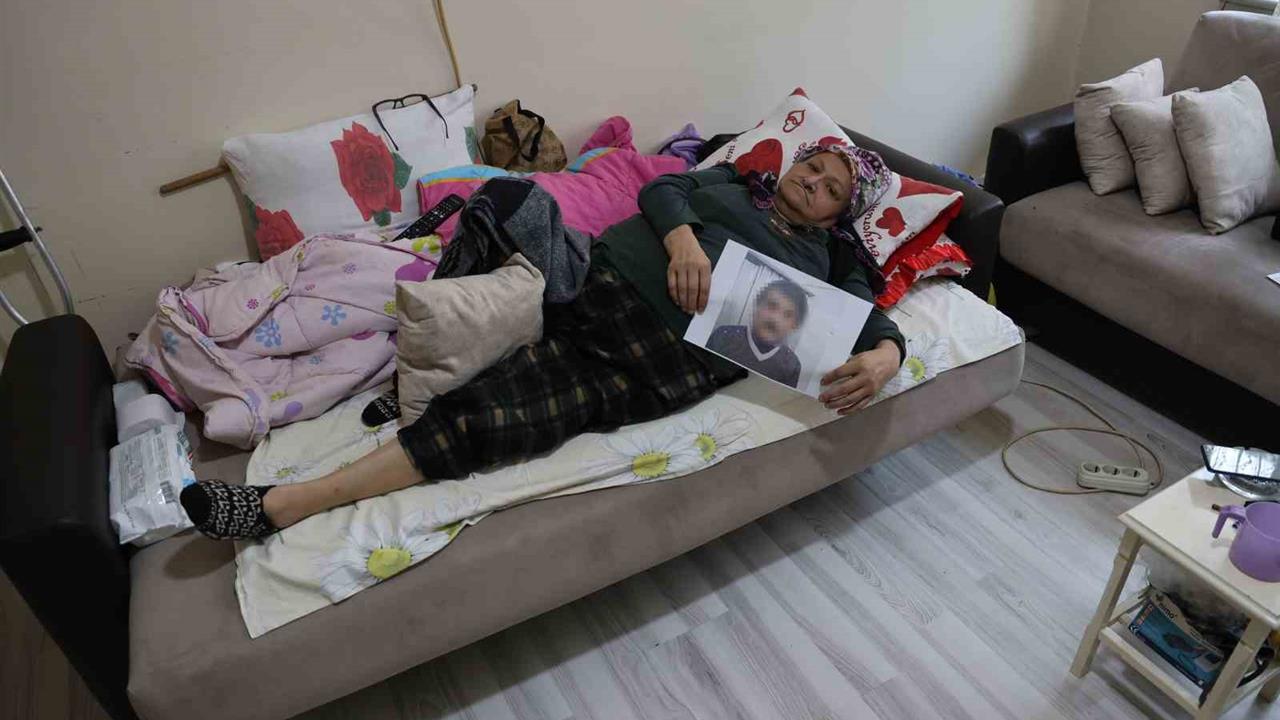 Sivas'ta Kanser Hastası Kadın 25 Yıllık Komşusu Tarafından Dolandırıldı