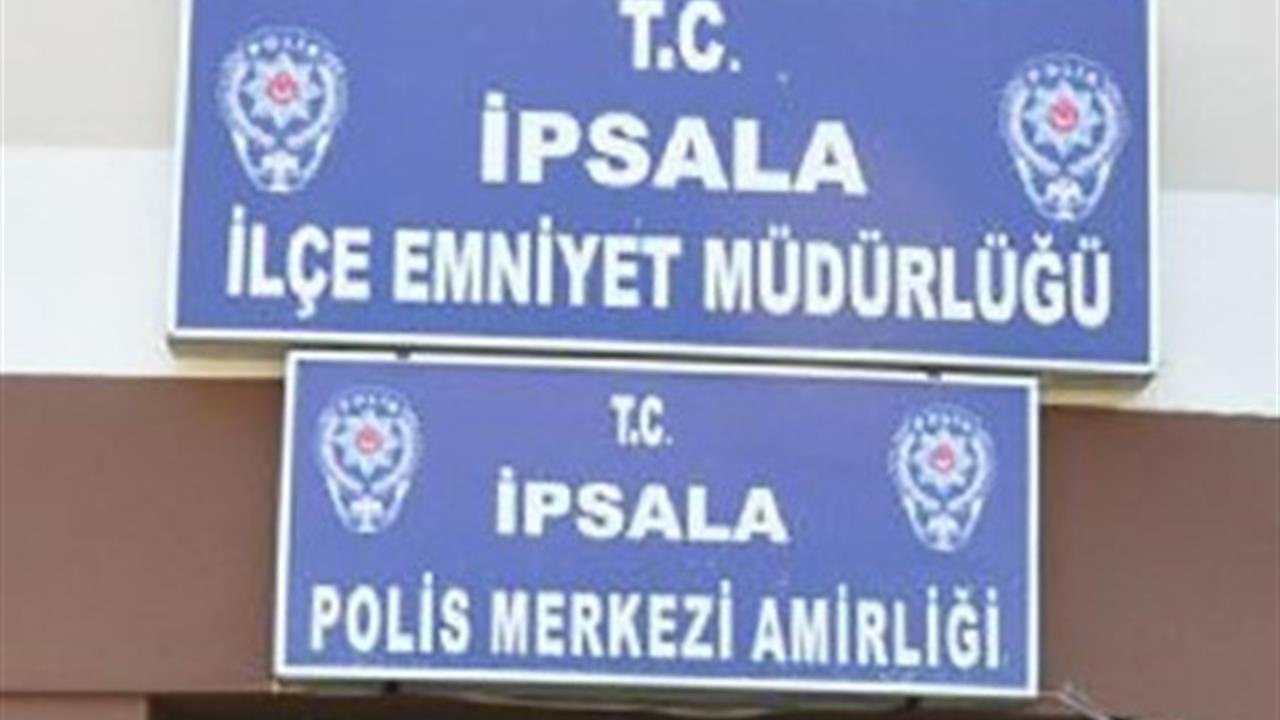 Edirne İpsala'da Yüksek Faizle Borç Veren 3 Kişi Gözaltına Alındı