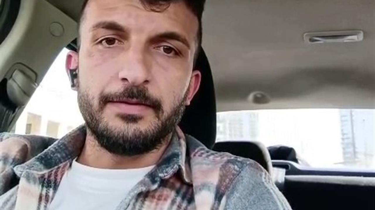 İstanbul Fatih'te Taksi Şoförü, Hastaneye Götürdüğü Aileyi Anlattı