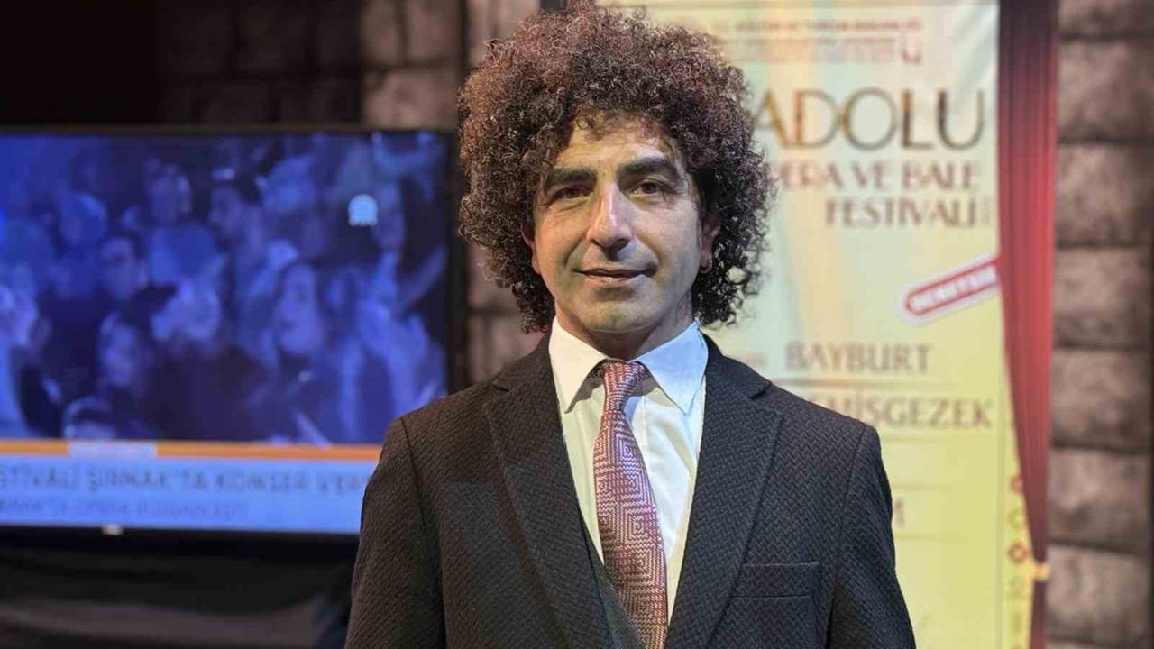 İstanbul'da Devlet Opera ve Balesi, Genç Yetenek Taramalarına Devam Ediyor