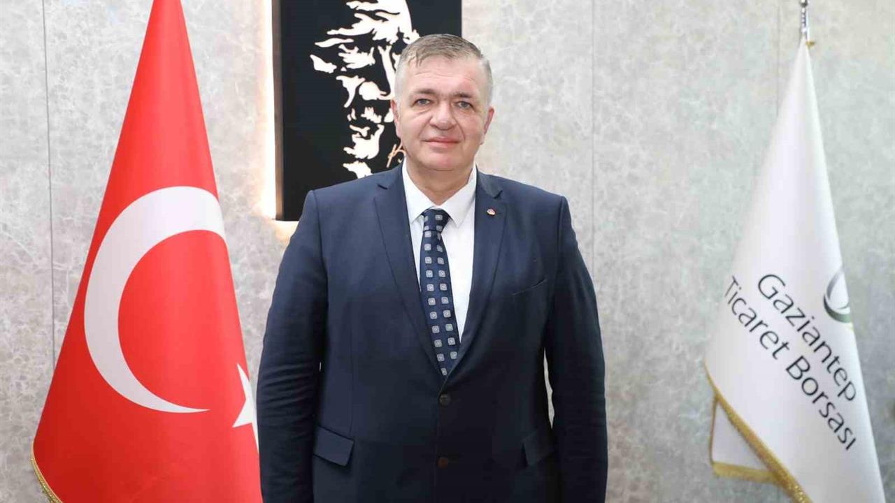 Gaziantep’te KOBİ’lere 50 Milyar TL Nefes Kredisi Sağlanacak