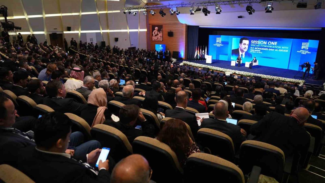 Irak Başbakanı Sudani, İkinci Dönem İsteğini ve Hedeflerini Açıkladı