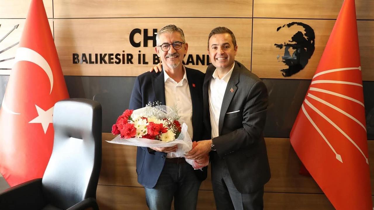 Balıkesir'de Zağnos Paşa Meydanı Üzerine Tartışmalar Yalanlandı