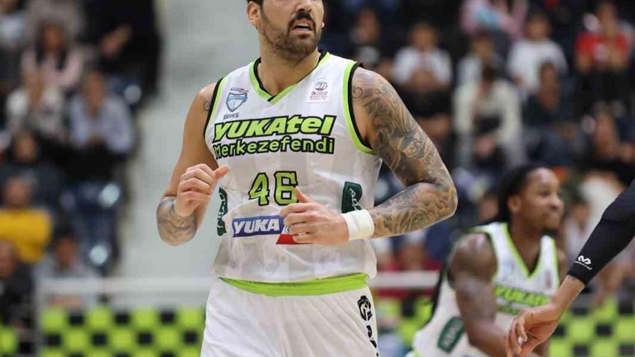 Denizli Merkezefendi'den Mahir Ağva, Almanya Milli Takımı kadrosuna dahil oldu.