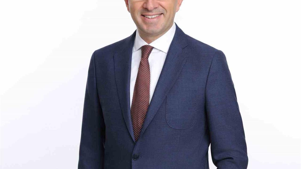 İstanbul'da Gıda Perakendecileri Derneği'nin Kongresi Yapıldı