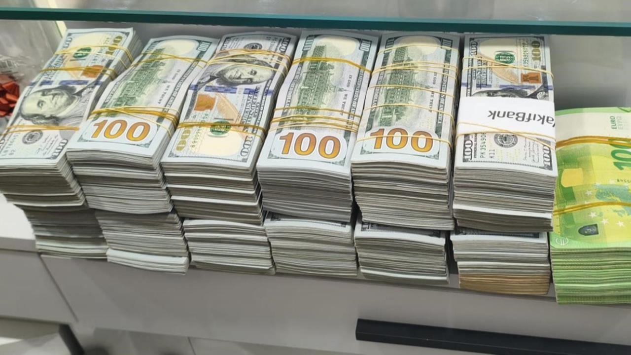 Mersin Operasyonu Türk Futbolunu Sarstı: Mersin’de Çökertilen Çeteden Klasman Hakemlerine Milyonluk Para Yağdırılmış!