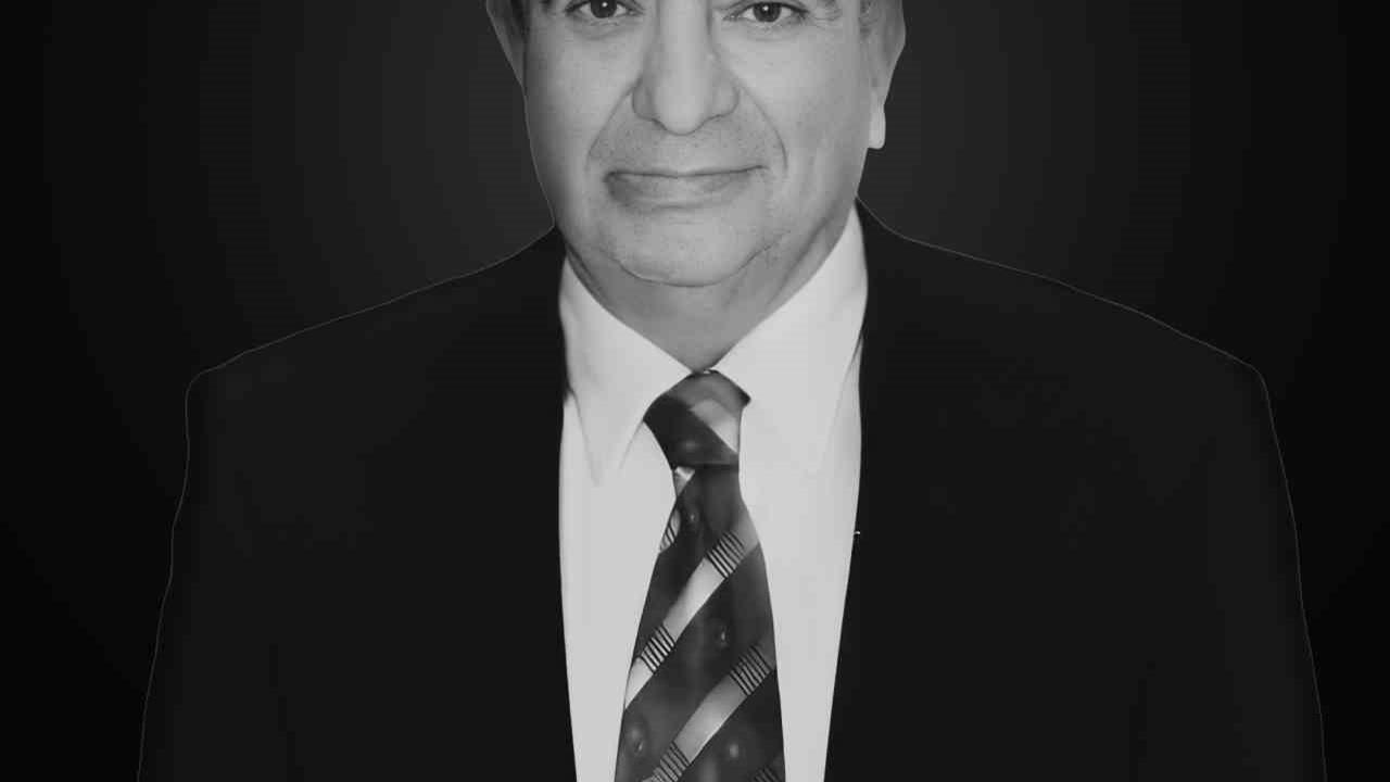 İstanbul Beşiktaş Eski Asbaşkanı Levent Erdoğan Vefat Etti