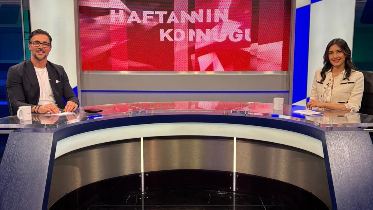 İstanbul'da Ömer Erdoğan, Türk futbolunun Avrupa'daki yeri ve A Milli Takım hakkında açıklamalarda bulundu.