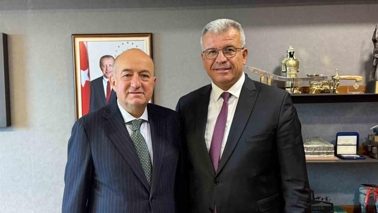 Çanakkale Karabiga'da Yeni Aile Sağlık Merkezi Yatırımı Duyuruldu