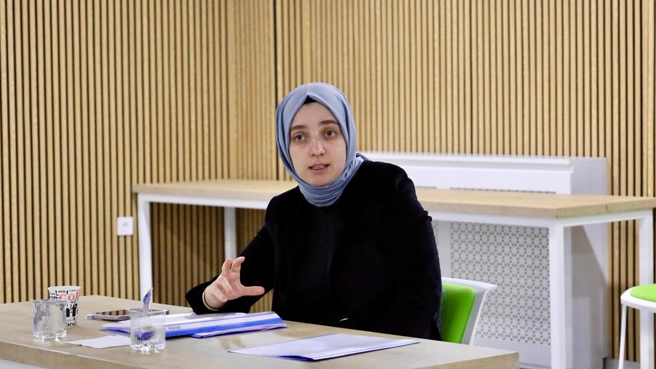 Erzincan'da Kadının Güçlenmesi İl Koordinasyon Kurulu Toplantısı Gerçekleşti