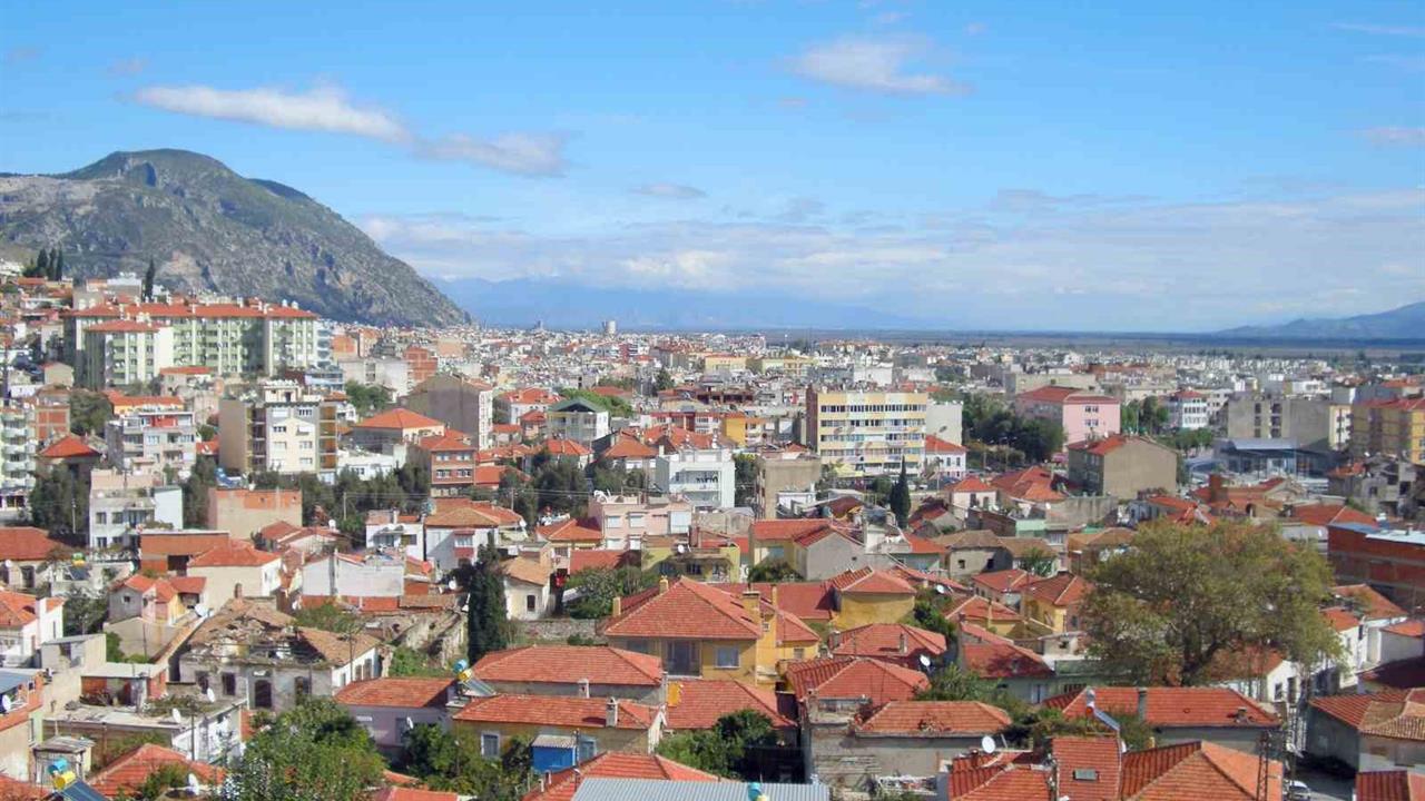 Söke'de 2 bin 974 Kişi Ehliyetini Yenilemediği Belirlendi