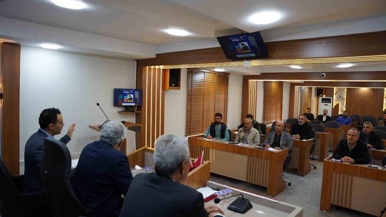 Adıyaman Kâhta'da 1. Kitap Fuarı, 22-30 Kasım Tarihleri Arasında Gerçekleşecek