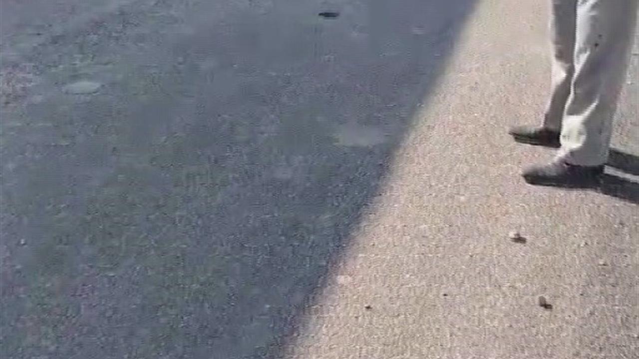 Hatay Kumlu'da Otomobil ile Motosikletin Çarpışması Sonucu 2 Kişi Yaralandı